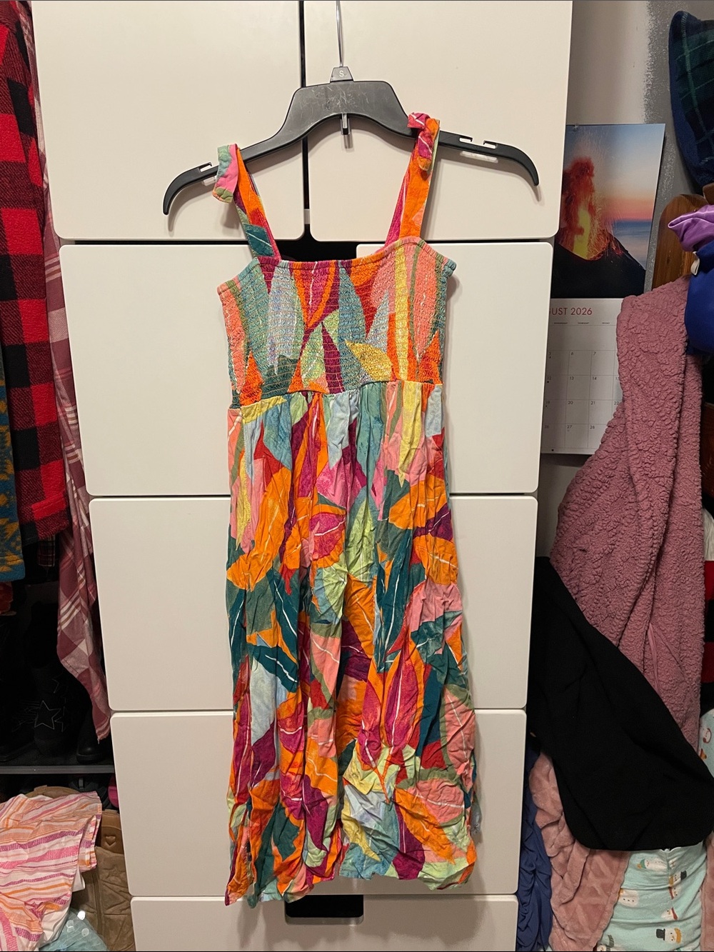 ⚡️4/$10⚡️ girls dress